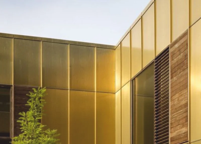 ACP Sheet (Aluminum Composite Panel)